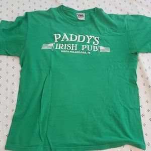 It's Always Sunny In Philadelphia Paddy's Irish Pub